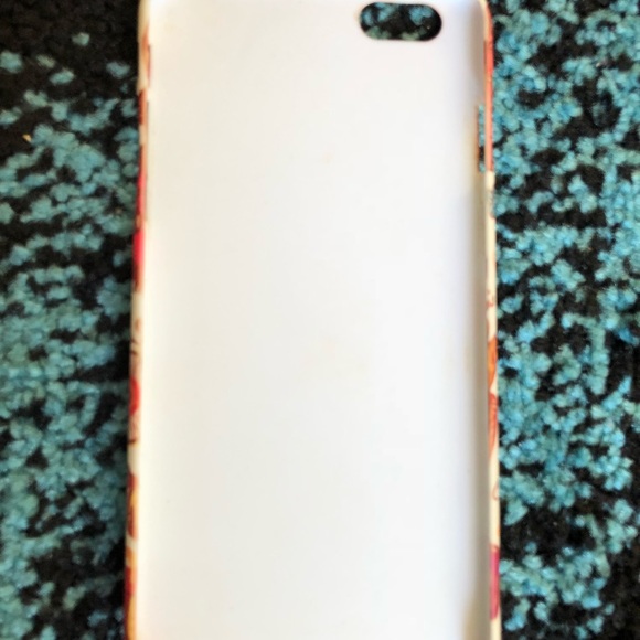 🚨PhoneCover🚨Paris phone cover iPhone 6/7 plus - Picture 2 of 2